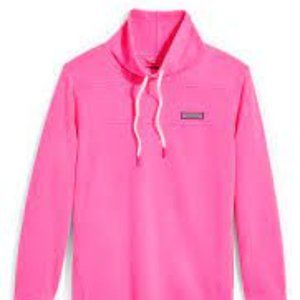 Surf Shep Cotton Sweatshirt